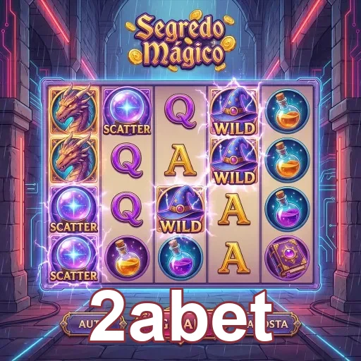 Ilustração de Descubra o aplicativo 2abet para cassino móvel seguro