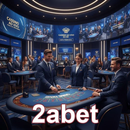 Ilustração de Explore as Melhores Apostas na 2abet com Odds Altas