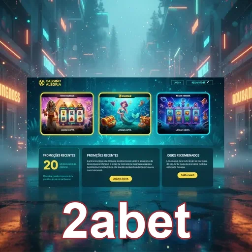 Ilustração de Explore as Melhores Apostas na 2abet com Odds Altas
