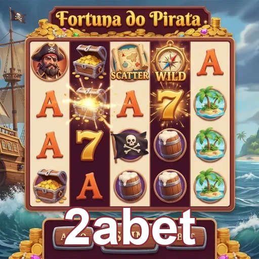 Ilustração de Diversidade de Slots Populares