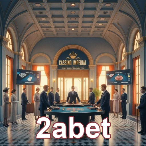Ilustração de Explore os servicos VIP da 2abet para uma experiência exclusiva