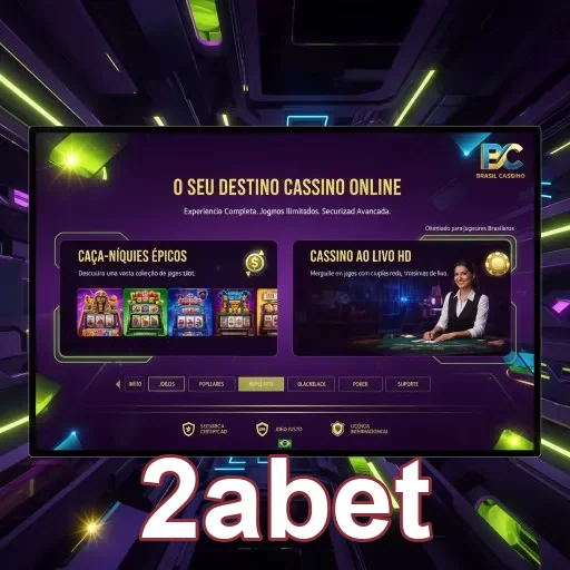 Ilustração de Explore os servicos VIP da 2abet para uma experiência exclusiva