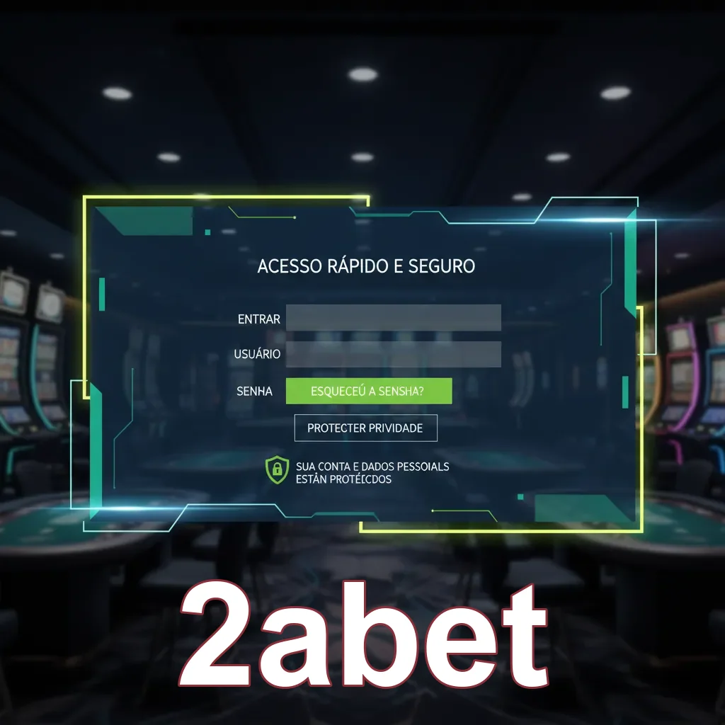 Ilustração de Segurança Garantida