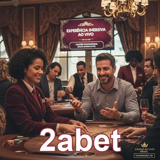 Ilustração de Experimente os Serviços VIP da 2abet com Rapidez e Confiabilidade