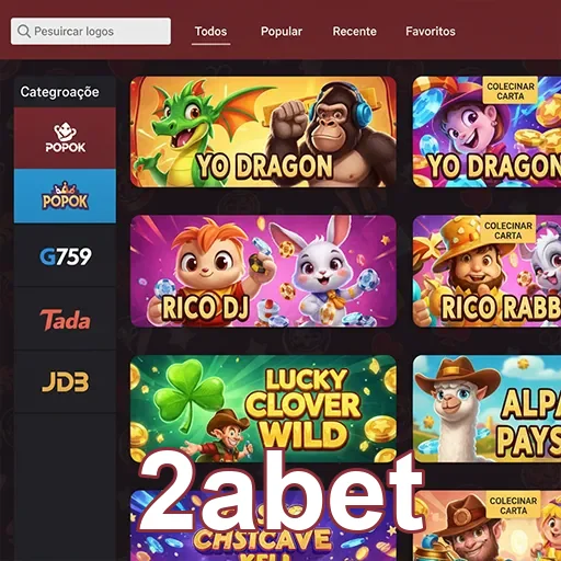 Ilustração de Descubra a diversão e segurança nos jogos da 2abet