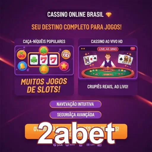 Ilustração de Aproveite os serviços VIP da 2abet com segurança e praticidade