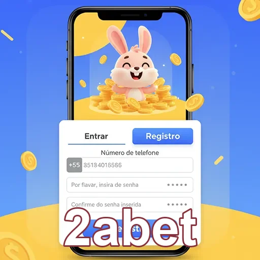 Ilustração de Experiência Exclusiva com 2abet