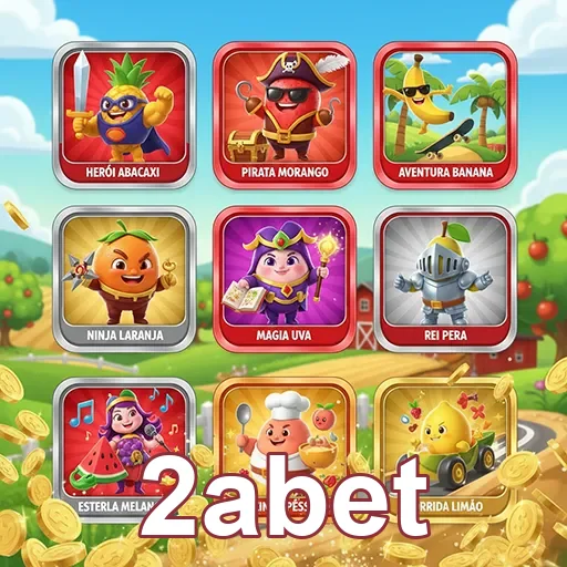 Ilustração de Explore as Ofertas e Bônus do 2abet com Segurança