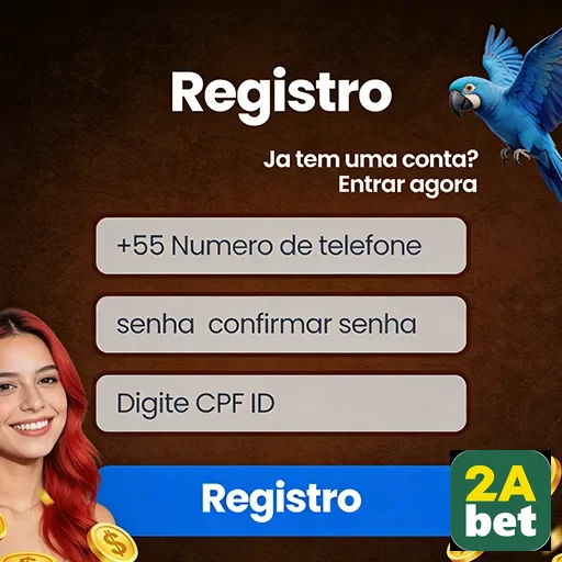 Apostas esportivas e slots na 2abet.